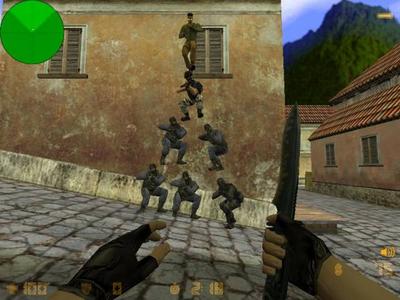 une petite piramide
